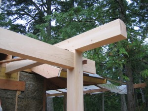 Timber Framing – Page 3 – TRC Timberworks